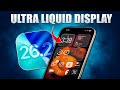 Enable ULTRA Liquid Glass on iPhone! 😱 iOS 26.2 Hidden Trick