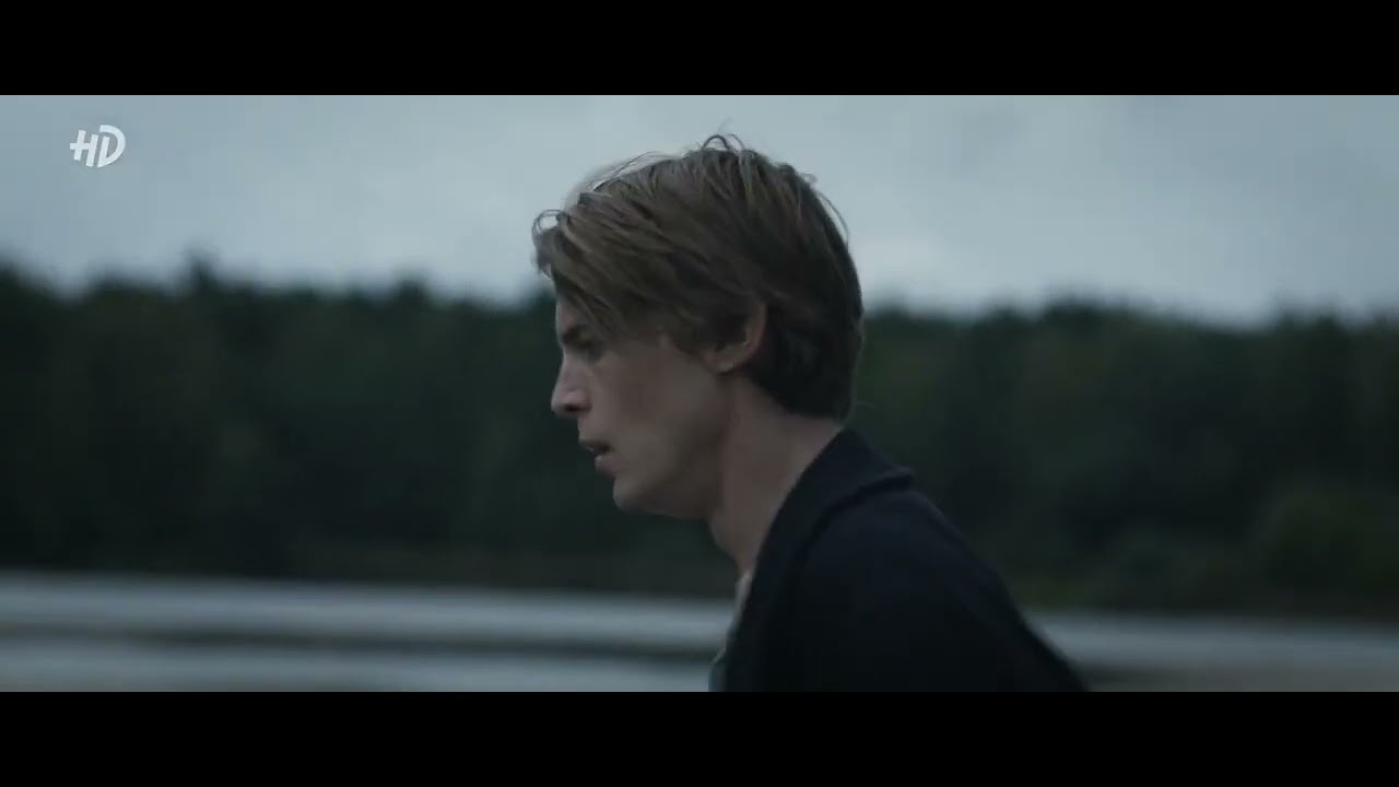 Топи  || The Retuses - OMYT ||  Денис Титов