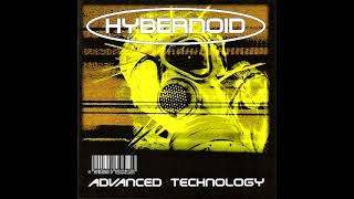 Hybernoid ‎- Advanced Technology (1998, Full Album)