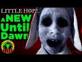 The SCARIEST Until Dawn Game Yet? | The Dark Pictures: Little Hope (Demo)