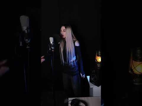 Делюсь с Вами отрывком новой песни 'Пари', скоро сообщу дату премьеры ♥️ #annatolika