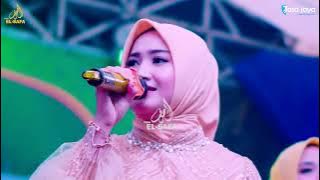 SHOLAWAT MAHALUL QIYAM FELA DIAN -  NEW EL SAFA - KHITAN M NAUFAL RAFAEL - TRENGGULI KULON DEMAK