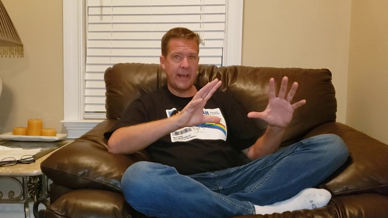 Delirium Tremens REAL FULL BLOWN On Visual Hallucinations... YouTube