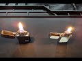 Zippo Repair - Bringing back the flame on some old lighters