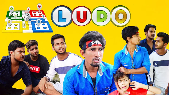 Ludo |  | Mani Meraj Vines |