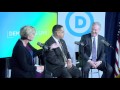 Democrats LIVE: Jennifer Granholm and Chris Van Hollen with Keith Ellison