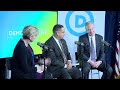 Democrats LIVE: Jennifer Granholm and Chris Van Hollen with Keith Ellison