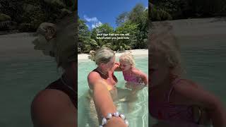 Traveling With My Mini Bestie