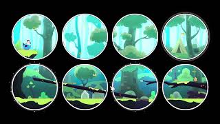 All of you Levels 41-46 Stumped on level 46