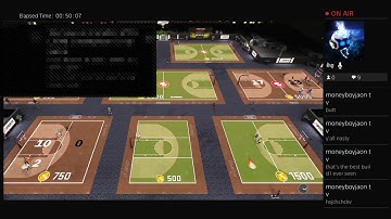 Win every 2s game with this lineup 2k17