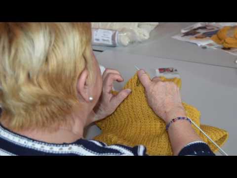 TRICOT ET SOLIDARITE