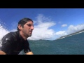 Bodyboarding Lanes Ho&#39;okipa