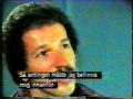 KEITH JARRETT: Interview and Improvisations (at Jarrett's home) for a Swedish TV... (Very rare!)