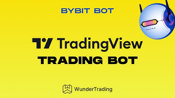 Free TradingView strategy script - ByBit Tradingview crypto bot