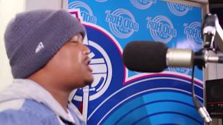 Cream At The Goodhopefm Cypha  Cape Town