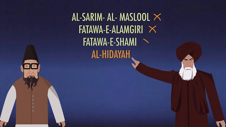 Pakistan's Blasphemy Law  Chapter 1 - Origin Story of 295C HD