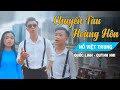 Chuyn tu hong hn  h vit trung ft b quc linh v b qunh nhi  official mv