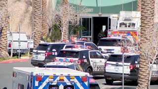 Court document reveals custody of children following deadly Summerlin shooting