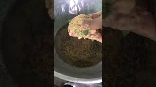 WOMEN KITCHEN ?? RECIPE NO:25 PARUPU VADAI