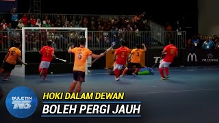 HOKI | Yakin Potensi Tinggi Hoki Dalam Dewan