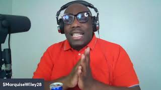 EXCLUSIVE: Tasha K Expose Von Rhe & Storm Monroe, Wiley Was Right ALL ALONG