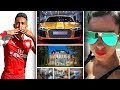 Aubameyang's Net Worth 2019 | Biography | Cars | Houses | Wife | Kids | Family | Lifestyle