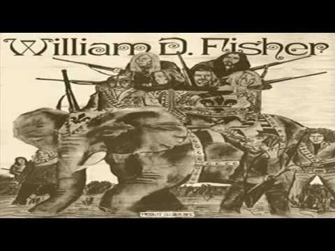 William D. Fisher - Dead end québécois langue