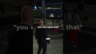 Terry Tibbs enters #rp #fivem #rpshorts #terrytibbs #gaming #fivemhighlights #troll #hacker #funny