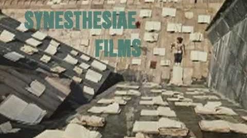 Synesthesiae Films