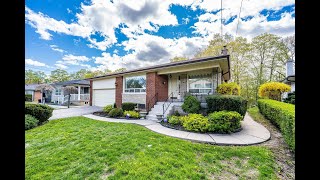 For Sale - 169 Grandravine Drive, Toronto, ON M3J 1B5
