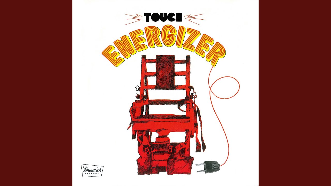 Watch Energizer (Single Version) on YouTube Watch Energizer (Single Version) on YouTube