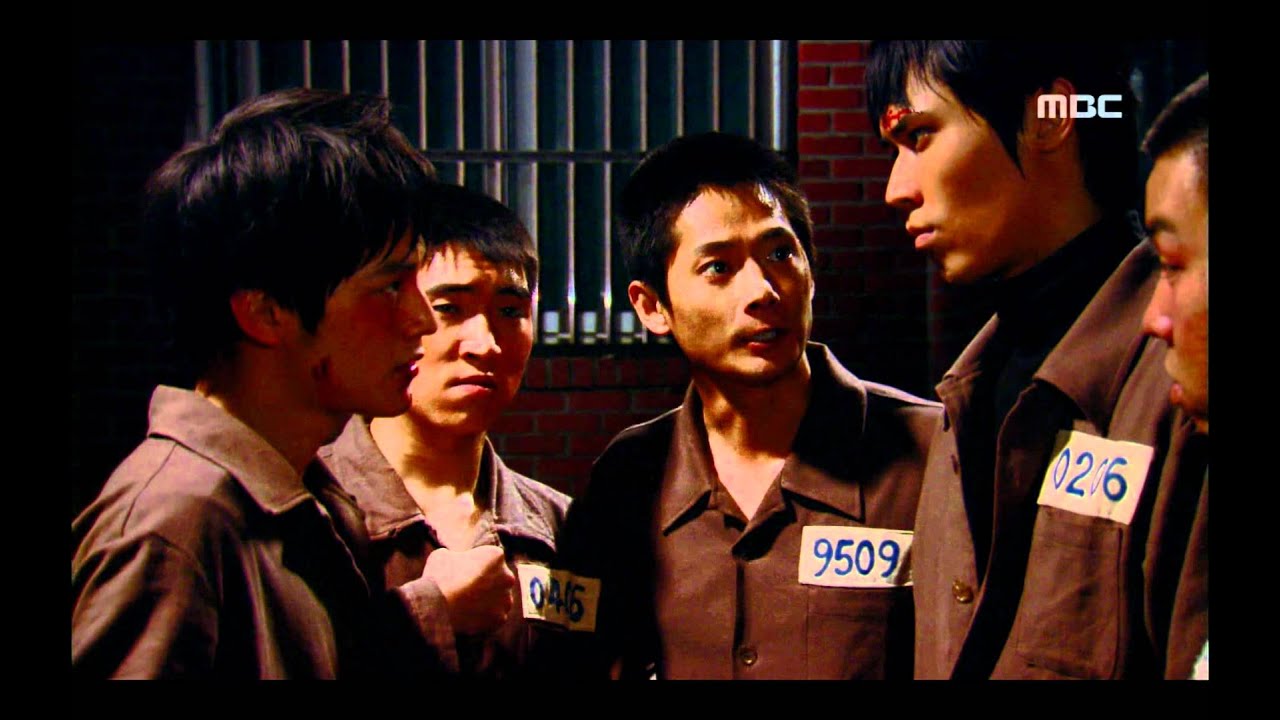 East of Eden, 4회,EP04, #05