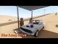 The Long Drive: Блестящее Обновление | Shiny Patch