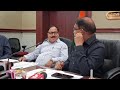 Activist Alleged politician Son involved in lake land conversion?