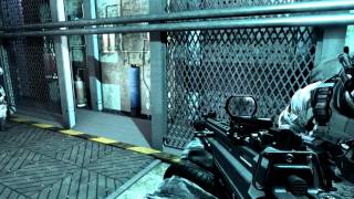 Call of Duty: Ghost - Clockwork (en ESPAÑOL)
PC. Call of Duty: Ghost - Clockwork (en ESPAÑOL)