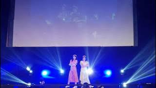 JKT48 - Avocado Janeshi @. HS High Tension