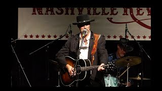 Tennessee Saturday Night Jonathan Sarty and the New Country Gentlemen