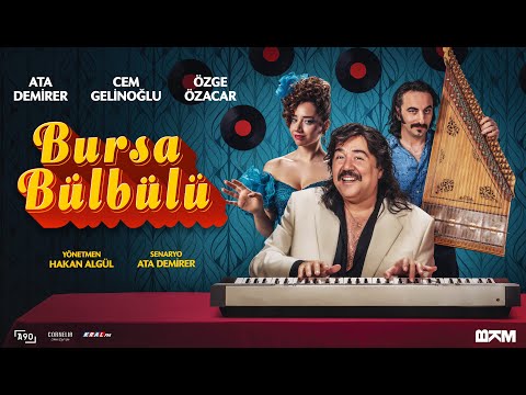 Bursa Bülbülü – Fragman