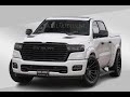 Dodge Ram HUD | 420PK | LUCHTVERING | PANO | PASSAGIERSSCHERM | BOM EN BOM VOL | Comfortabele Dubbel