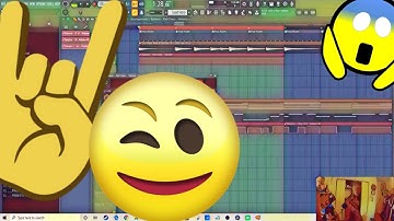 How To Copy & Paste Automation Clips In FLS (Quick Tutorial)