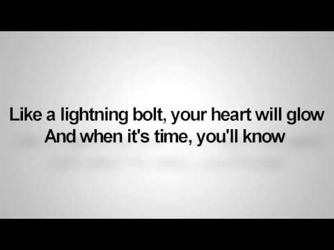 Katy Perry - Firework Lyrics
