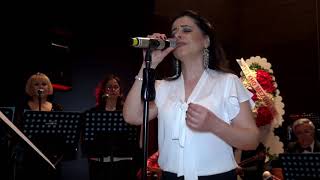 Çalın Davulları Çaydan Aşağıya - Selda Köksal - Tbb Thm Topluluğu