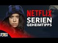 10 SERIEN auf NETFLIX, die Du gesehen haben musst | Absolute SerienTipps | SerienFlash