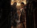 What If a Viking Warrior Fought a Roman Soldier? #whatif #history #roman