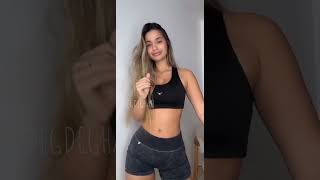 Lady Bigo Live Today 2763