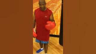 Apollo Creed Monologue from Rocky IV