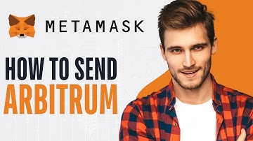 How to Send Arbitrum from Binance to Metamask | How to Use Arbitrum On Metamask