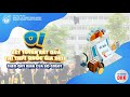 Trường Đại học Kinh tế - Kỹ thuật Công nghiệp tuyển sinh Đại học hệ chính quy năm 2021