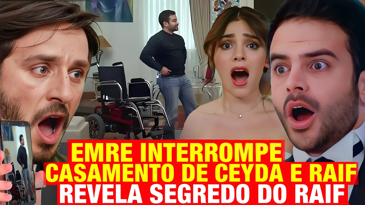 FORÇA DE MULHER - Capítulo de hoje 25/06 QUARTA - Resumo Completo da Novela 25/06 Capítulo hoje