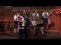 Capture de la vidéo "Weird Al" Yankovic - The North Korea Polka